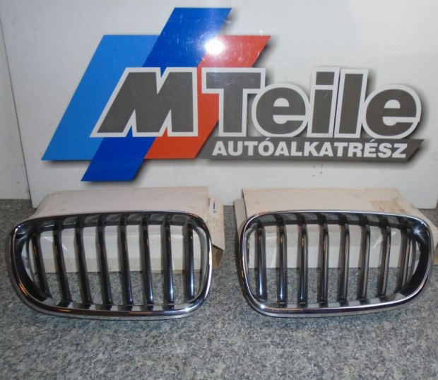 �R/DB! [GY�RI �J] BMW - VESE ; H�T�R�CS ; GRILL (BASIS!) - JOBB �S BA